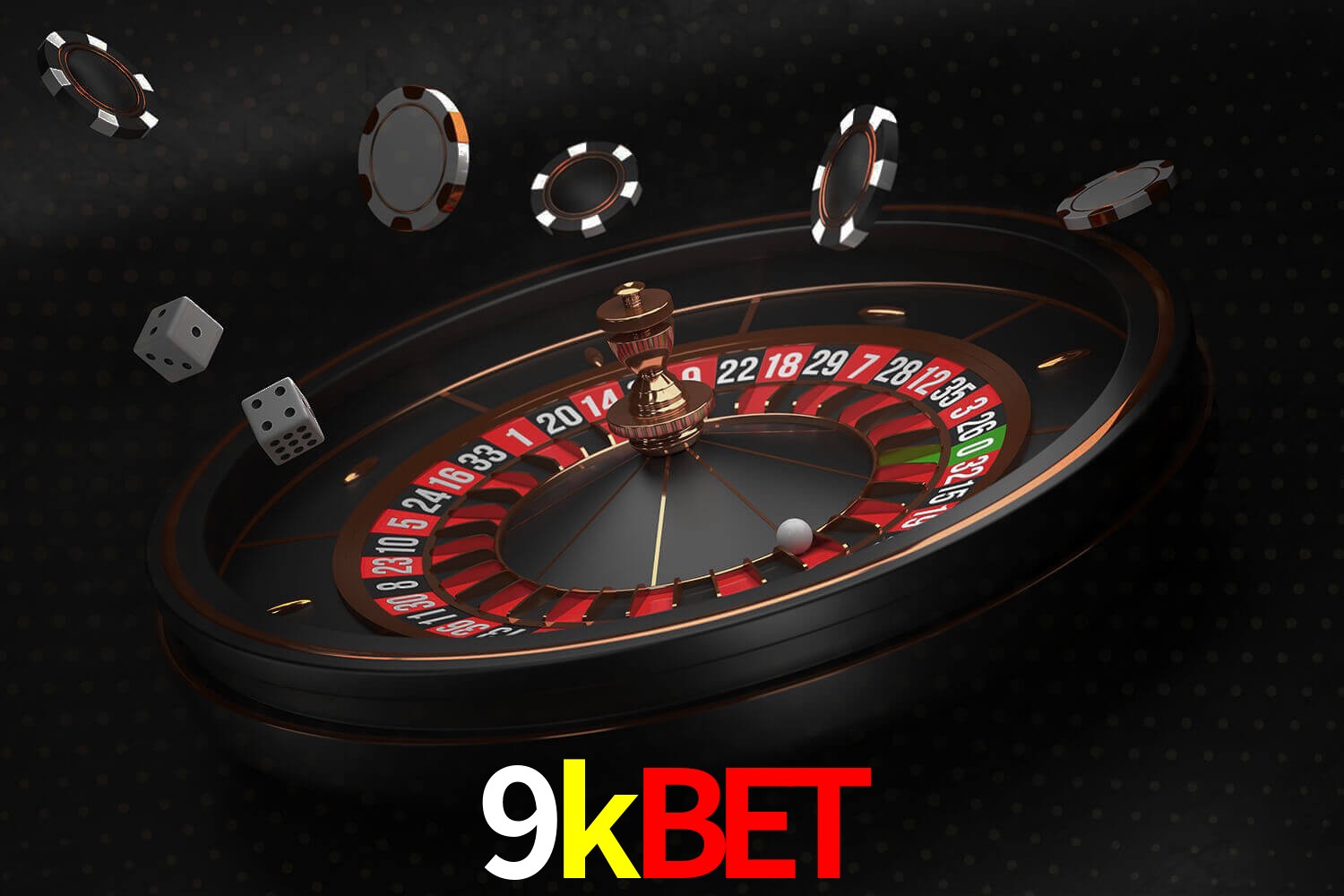 9kbet: A Experiência de Casino com Jogos de Mesa ao Vivo