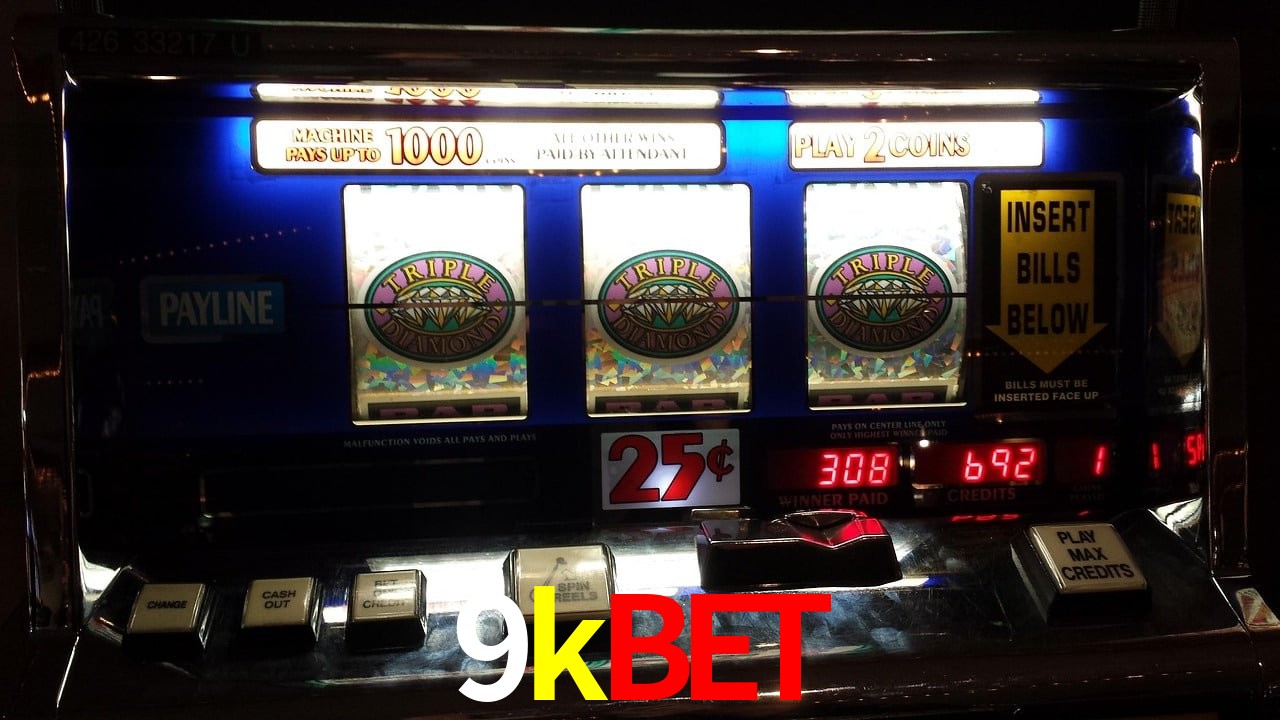 Roulette Table 9kbet