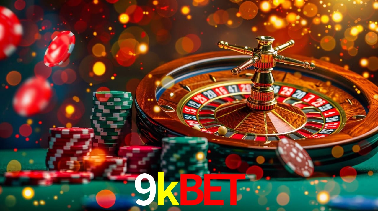 Casino Ao Vivo 9kbet
