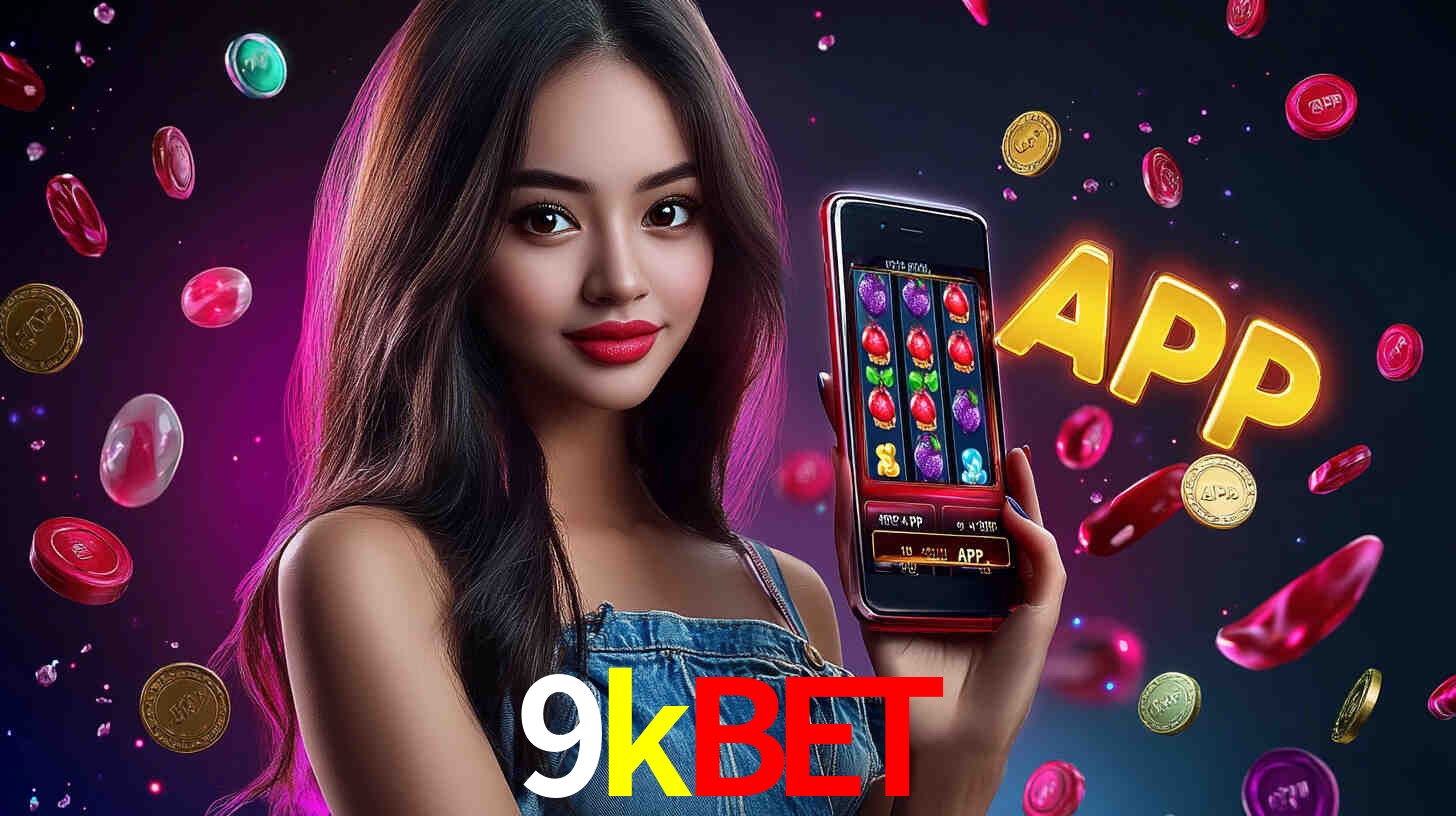 Casino Ao Vivo 9kbet