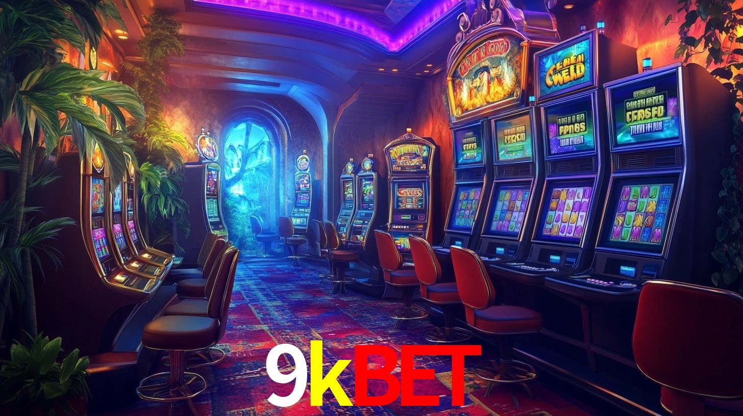 9kbet App Interface