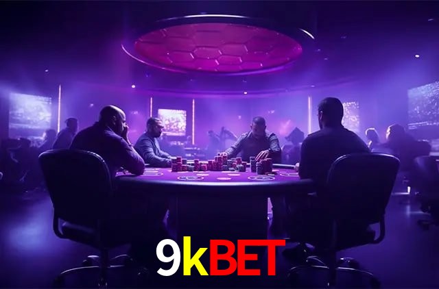 Jogos de Slot 9kbet