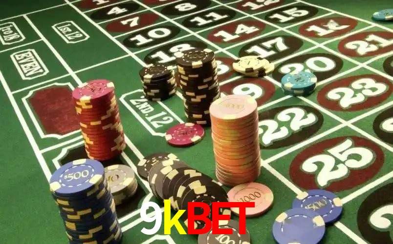 Apostas Esportivas na 9kbet: Um Guia Completo