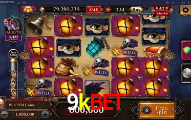 Security Systems 9kbet