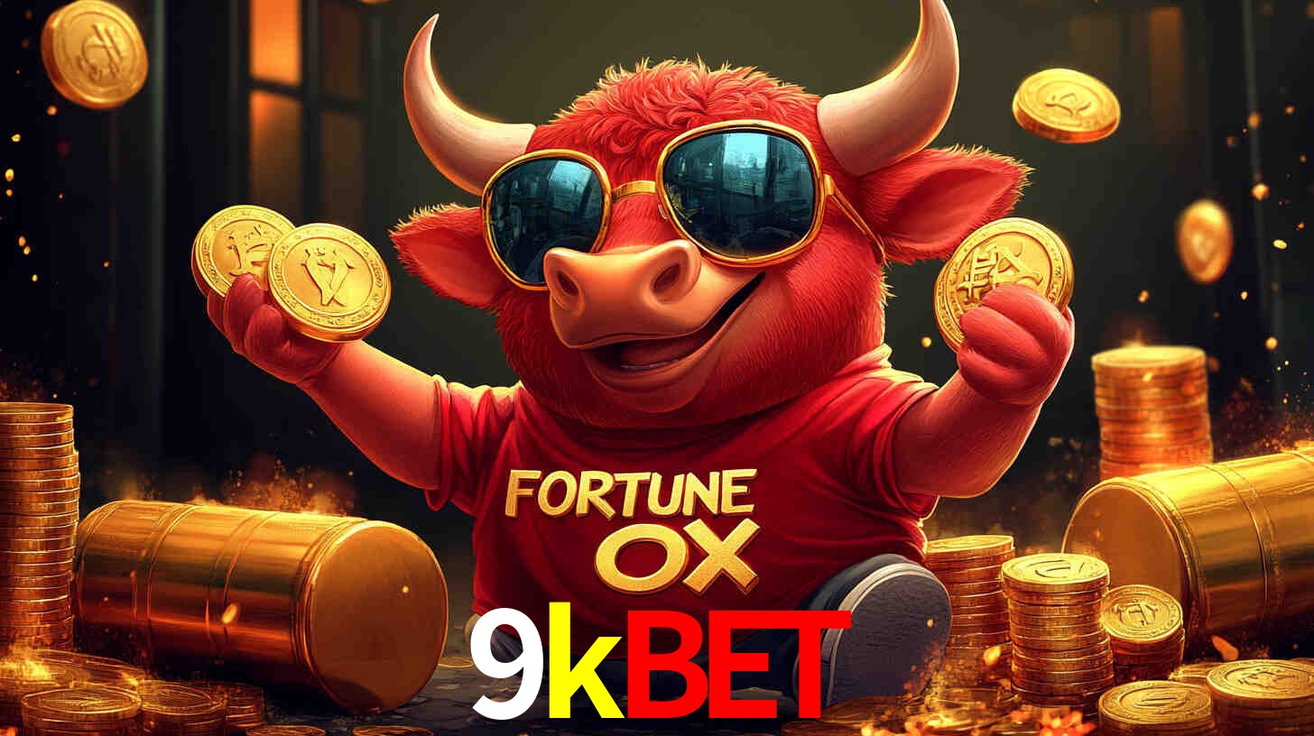 Jogos Exclusivos 9kbet