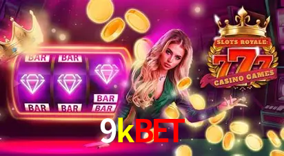 Descubra o Mundo do Cassino Online com 9kbet