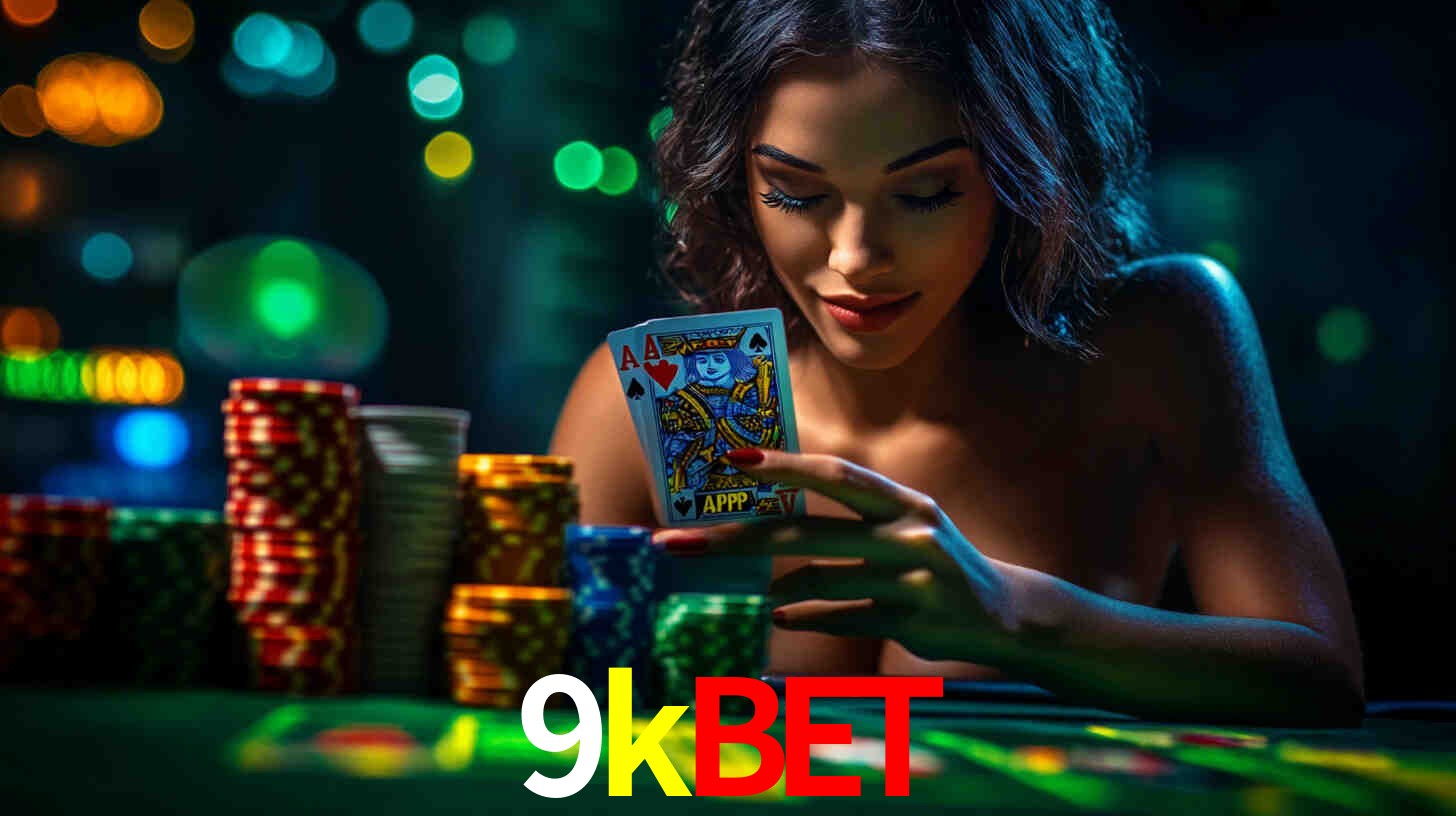 Apostas de Futebol 9kbet