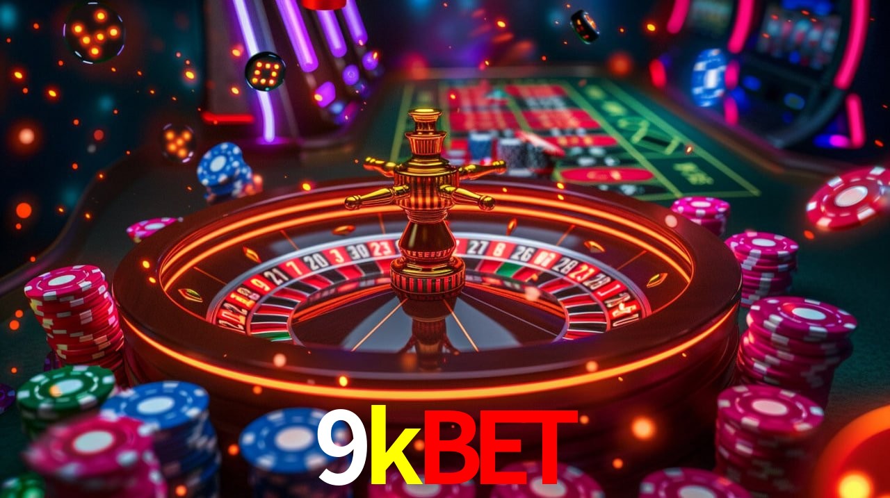 Especiais de Fim de Semana 9kbet